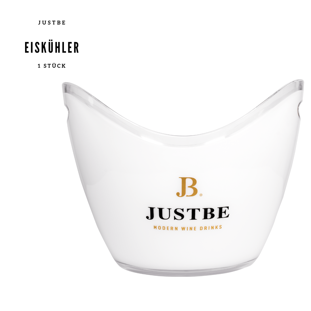 JustBe ice cooler
